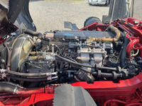 三菱ふそうファイター冷蔵冷凍ウイング中型（4t）[写真25]