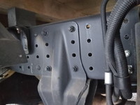 三菱ふそうキャンター平ボディ小型（2t・3t）[写真18]