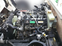 三菱ふそうキャンター平ボディ小型（2t・3t）[写真21]