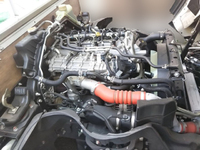 三菱ふそうキャンター平ボディ小型（2t・3t）[写真22]