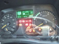 三菱ふそうキャンター平ボディ小型（2t・3t）[写真35]