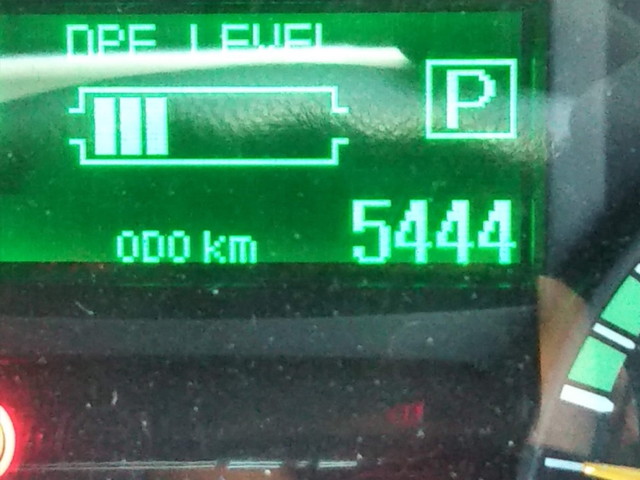 三菱ふそうキャンター平ボディ小型（2t・3t）[写真36]