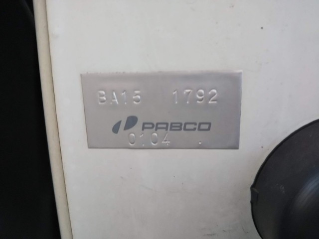 三菱ふそうキャンター平ボディ小型（2t・3t）[写真09]