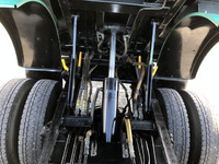 トヨタダイナパッカー車（塵芥車）小型（2t・3t）[写真10]