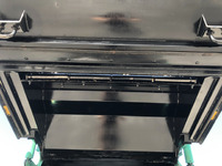 トヨタダイナパッカー車（塵芥車）小型（2t・3t）[写真11]