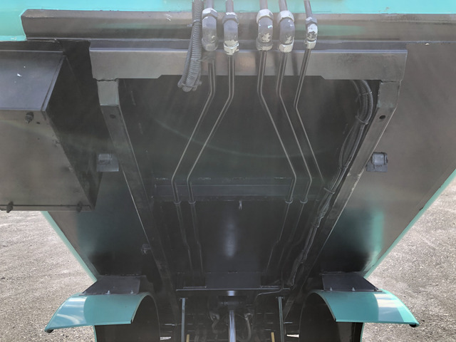 トヨタダイナパッカー車（塵芥車）小型（2t・3t）[写真12]