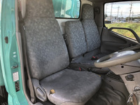 トヨタダイナパッカー車（塵芥車）小型（2t・3t）[写真13]