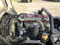 トヨタダイナパッカー車（塵芥車）小型（2t・3t）[写真16]