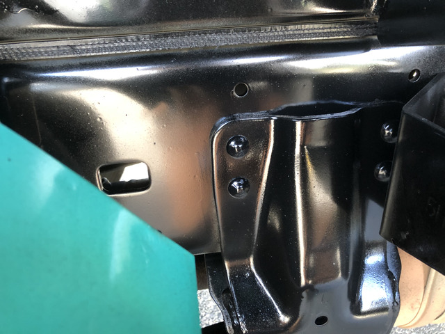 トヨタダイナパッカー車（塵芥車）小型（2t・3t）[写真18]