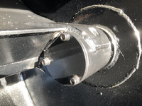 トヨタダイナパッカー車（塵芥車）小型（2t・3t）[写真20]