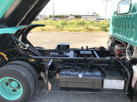 トヨタダイナパッカー車（塵芥車）小型（2t・3t）[写真21]