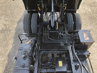 トヨタダイナパッカー車（塵芥車）小型（2t・3t）[写真24]