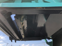 トヨタダイナパッカー車（塵芥車）小型（2t・3t）[写真25]