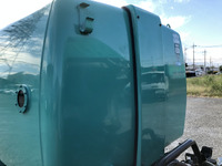 トヨタダイナパッカー車（塵芥車）小型（2t・3t）[写真26]