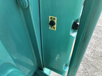 トヨタダイナパッカー車（塵芥車）小型（2t・3t）[写真29]