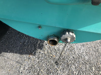 トヨタダイナパッカー車（塵芥車）小型（2t・3t）[写真30]