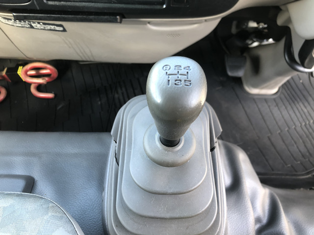 トヨタダイナパッカー車（塵芥車）小型（2t・3t）[写真33]