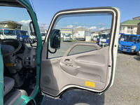 トヨタダイナパッカー車（塵芥車）小型（2t・3t）[写真37]
