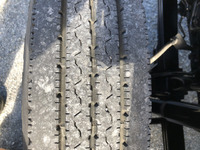 トヨタダイナパッカー車（塵芥車）小型（2t・3t）[写真40]