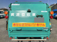 トヨタダイナパッカー車（塵芥車）小型（2t・3t）[写真05]