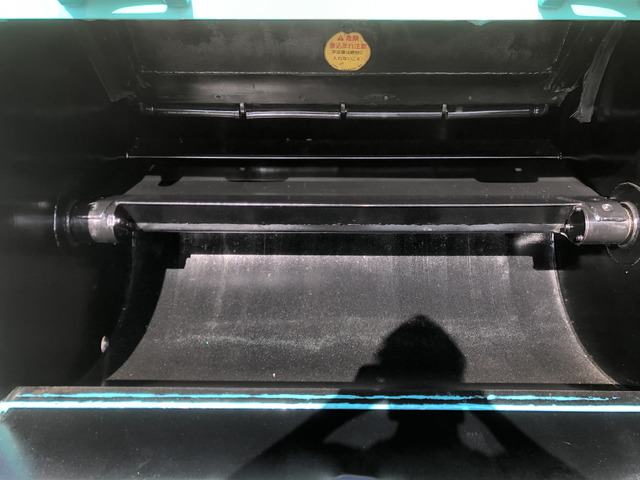 トヨタダイナパッカー車（塵芥車）小型（2t・3t）[写真06]