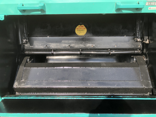 トヨタダイナパッカー車（塵芥車）小型（2t・3t）[写真07]