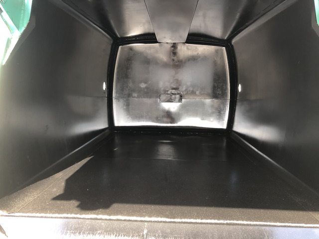 トヨタダイナパッカー車（塵芥車）小型（2t・3t）[写真08]