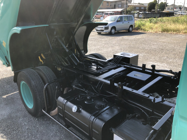 トヨタダイナパッカー車（塵芥車）小型（2t・3t）[写真09]