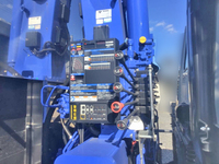 三菱ふそうファイターセルフクレーン4段増トン（6t・8t）[写真14]