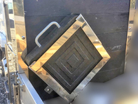 三菱ふそうファイターセルフクレーン4段増トン（6t・8t）[写真16]