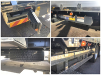 三菱ふそうファイターセルフクレーン4段増トン（6t・8t）[写真19]