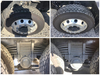 三菱ふそうファイターセルフクレーン4段増トン（6t・8t）[写真21]