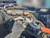 三菱ふそうファイターセルフクレーン4段増トン（6t・8t）[写真27]