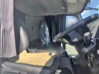 三菱ふそうファイターセルフクレーン4段増トン（6t・8t）[写真30]