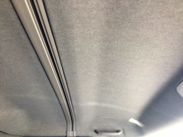 三菱ふそうファイターセルフクレーン4段増トン（6t・8t）[写真33]