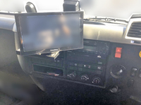 三菱ふそうファイターセルフクレーン4段増トン（6t・8t）[写真36]