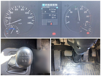 三菱ふそうファイターセルフクレーン4段増トン（6t・8t）[写真37]