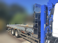 三菱ふそうファイターセルフクレーン4段増トン（6t・8t）[写真06]