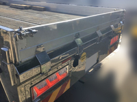 三菱ふそうファイターセルフクレーン4段増トン（6t・8t）[写真07]