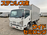 いすゞエルフアルミバン小型（2t・3t）[写真01]