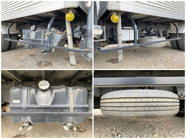 いすゞエルフアルミバン小型（2t・3t）[写真20]