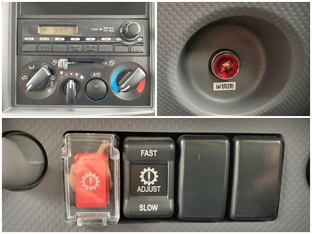 いすゞエルフアルミバン小型（2t・3t）[写真39]