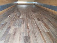 いすゞフォワードアルミバン中型（4t）[写真15]