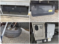 いすゞフォワードアルミバン中型（4t）[写真17]