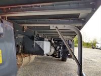 いすゞフォワードアルミバン中型（4t）[写真18]