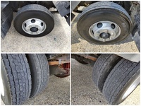 いすゞフォワードアルミバン中型（4t）[写真20]