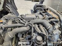 いすゞフォワードアルミバン中型（4t）[写真21]