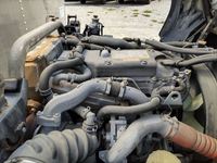 いすゞフォワードアルミバン中型（4t）[写真22]