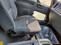 いすゞフォワードアルミバン中型（4t）[写真25]