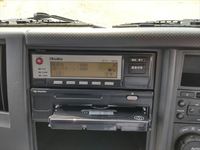 いすゞフォワードアルミバン中型（4t）[写真30]